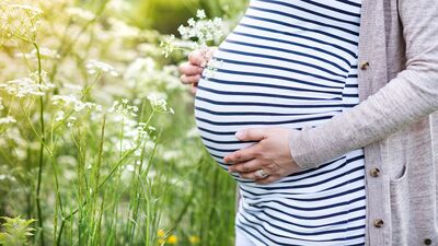 Hamilelikte dikkat edilmesi gereken 10 şey