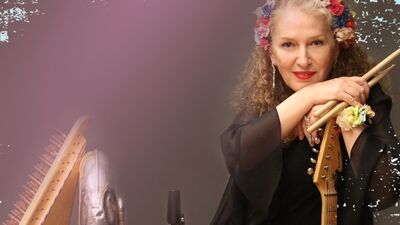 İlk roman ve balkan müziği festivali: Baba Fingo