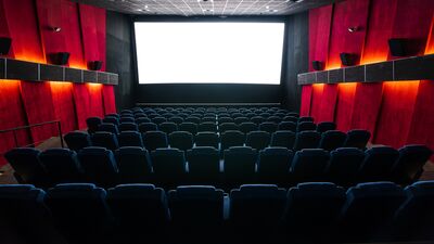 Bu hafta vizyona giren filmler