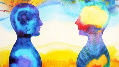 Konuşmadan anlaşamazsınız