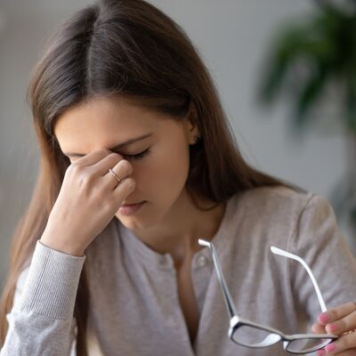 Oruç tutarken halsiz kalmamak için öneriler