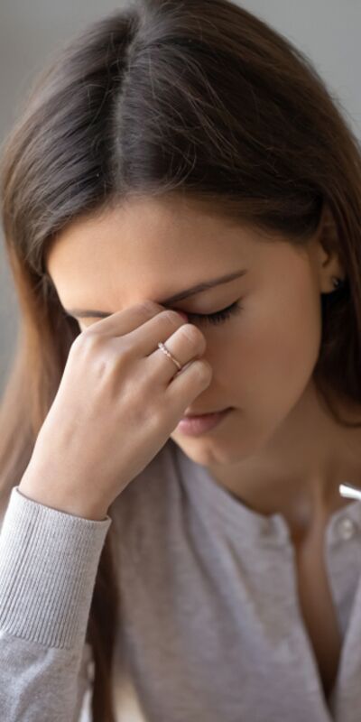 Oruç tutarken halsiz kalmamak için öneriler