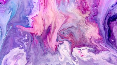 Mor bence benimki, galiba…