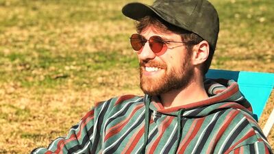 Zalim İstanbul'un Nedim'i: Berker Güven