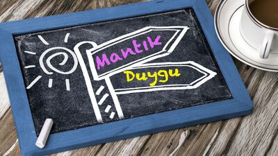 Akıl ve kalp ikilemi