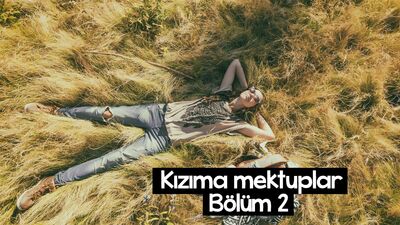 Hayallerin için emek ver ve hayata güven