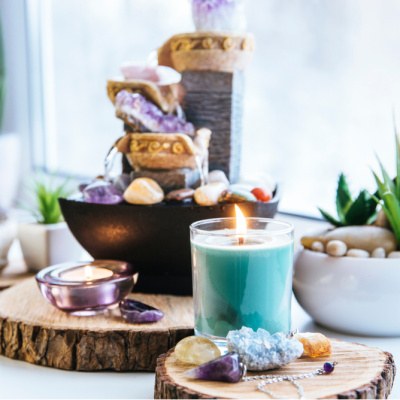 Feng Shui ile bolluk, bereket evinize gelsin