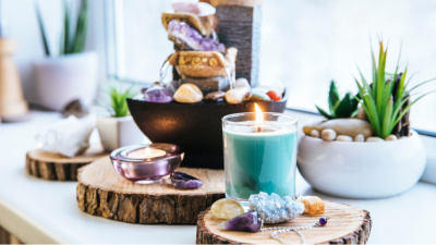 Feng Shui ile bolluk, bereket evinize gelsin