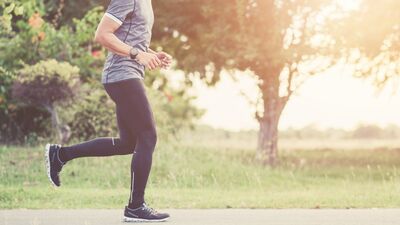 Ramazan'da egzersizin faydası büyük ama...