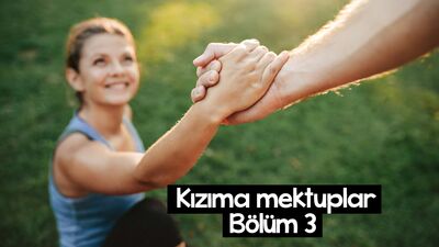 İnsansız olma ama insana da yaslanma