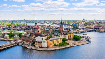 Bu 10 ülke çok mutlu!