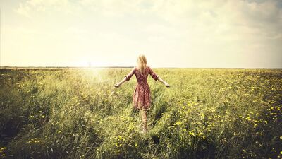 Güçlü kadın olmayı yeniden tanımlamak mümkün mü?