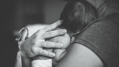 Lohusalıkta ‘Obsesif-Kompulsif Bozukluk’ gelişebilir