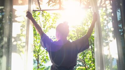 Başlamak için en iyi zaman şimdiki zamandır