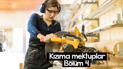 Kendini dinle, etrafını değil