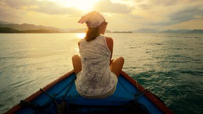 Türk Lirası ile rahat seyahat edebileceğiniz 7 rota