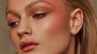 Trend alarmı: Blushadow