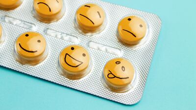 Antidepresanı bırakmak bir meseledir!