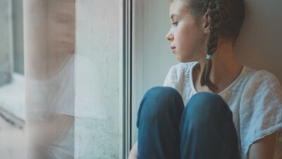 Çocuklar nasıl yas tutar?