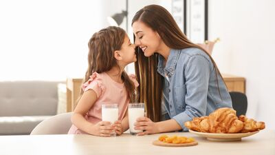 Çocuğunuz yeterince protein alıyor mu?