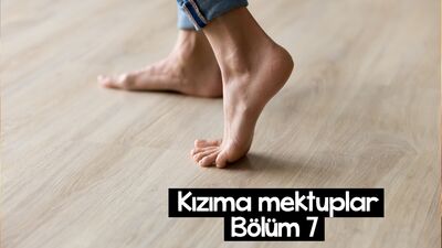 Sen sen ol, kendini bırakma