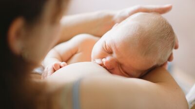 Uzun dönem emzirmenin anneye 6 yararı