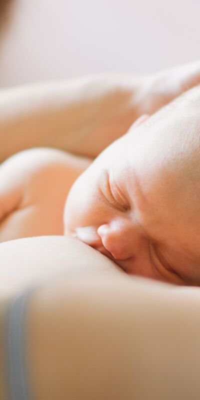 Uzun dönem emzirmenin anneye 6 yararı