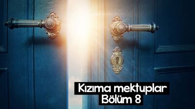 Aklından geçen başından geçer