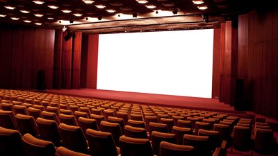 Bugün vizyona giren filmler