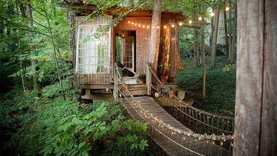 Kim bu evlere sahip olmak istemez ki?