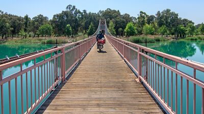 Kebabın ötesinde Adana