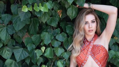 Sinem Kobal'ın stili mercek altında!