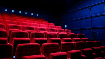 Bu hafta vizyona girecek filmler