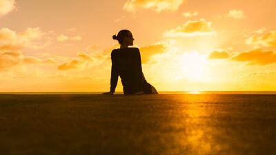 Kadınların gizli hastalığı: Pelvik konjesyon sendromu