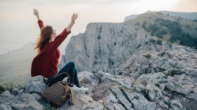 Kadınların peşini bırakmayan yetersizlik hissi