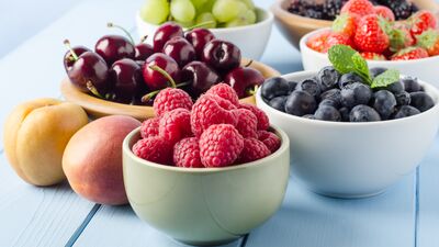 Haziran ayında bu meyve ve sebzeleri tüketin