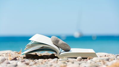 Bu yaz okunabilecek kitaplar