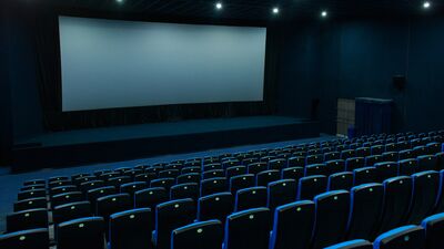 Bu hafta vizyona giren filmler