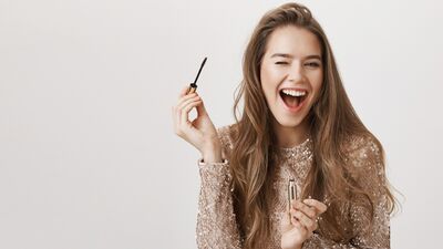 Maskarada son trend: Tubing maskara