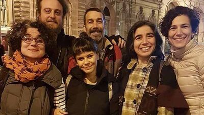 Topluluk destekli yayıncılık mümkün: Ekofil Yayınları