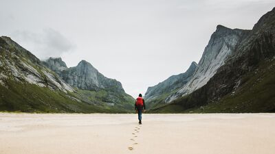 Kendinizle "detoks" yapın!