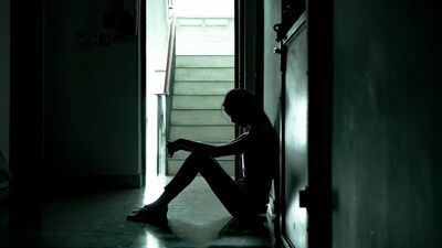 Acıyı sevmek olur mu?