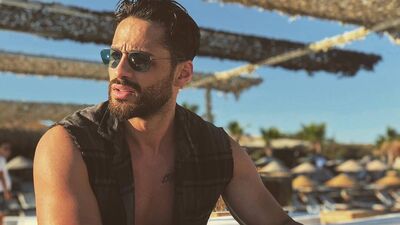 Ekin Mert Daymaz Instagram'da neler paylaşıyor?