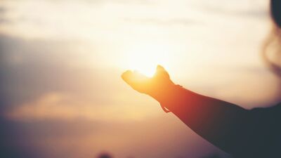 Sevginizle güçlenin