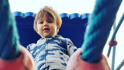 2 yaş sendromu ve başa çıkma yöntemleri