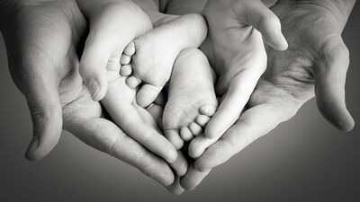 Bebeğinizi karşılamaya hazır mısınız?