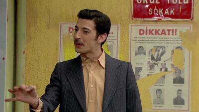 Butik Ali karakterini ne kadar özlediniz?