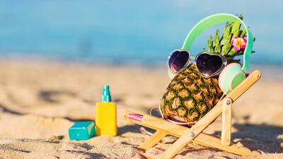 Yazın enerjinizi artıracak 10 besin