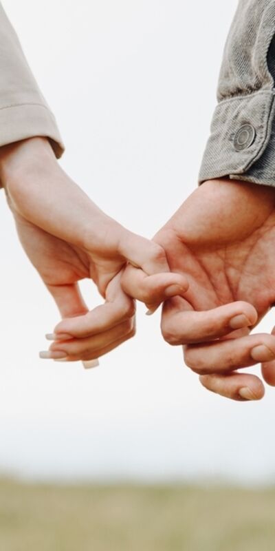 Çiftler arası ritüeller ilişkiyi güçlendiriyor