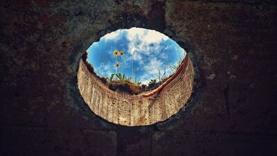 Umut aşılayan fotoğraflar